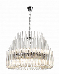 Люстра Divinare BIANCA 6043/02 LM-26