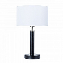 Лампа настольная ARTE LAMP ROBERT A5029LT-1SS