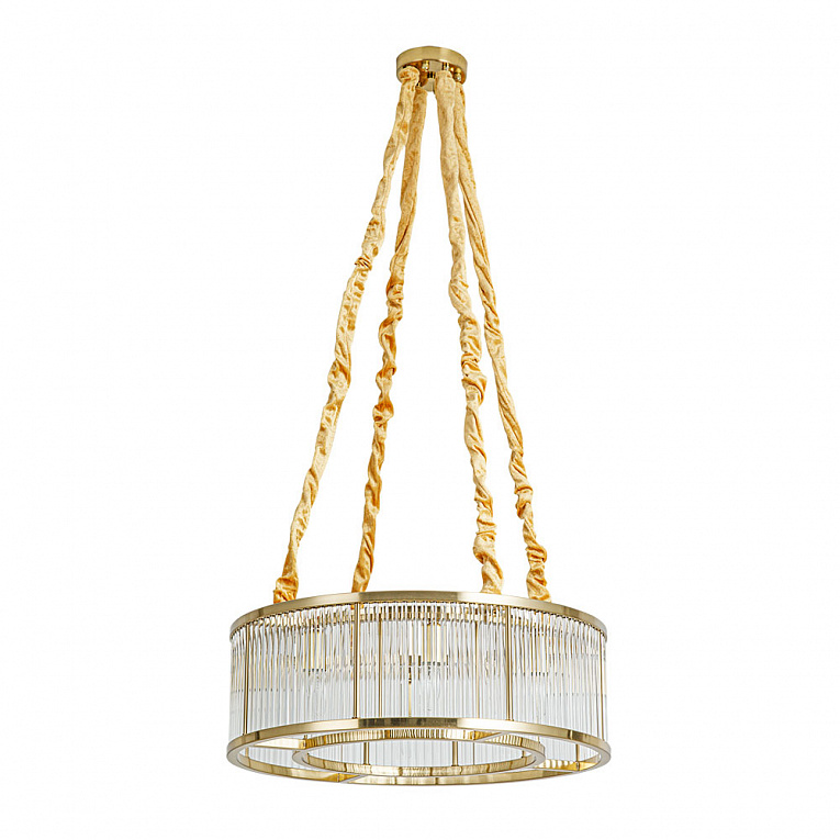 Подвесная люстра ARTE LAMP ANETTA A1065SP-8PB