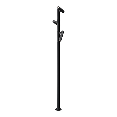 Уличный столб Maytoni Torq / Торк O494FL-L30B3K