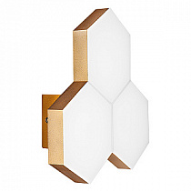 Бра Lightstar Favo 750633