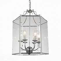 Подвесная люстра ST LUCE TERSO / ТЕРСО SL228.103.06