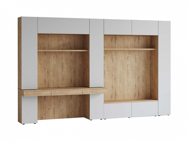 Композиция в гостиную OgogoHome Modus g3 697762