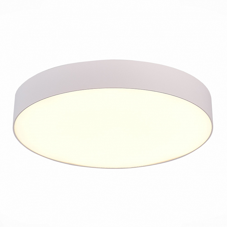 Потолочный светильник Белый LED 185-265V St Luce ST606.532.48