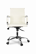 Кресло для руководителя College CLG-620 LXH-B Бежевый
