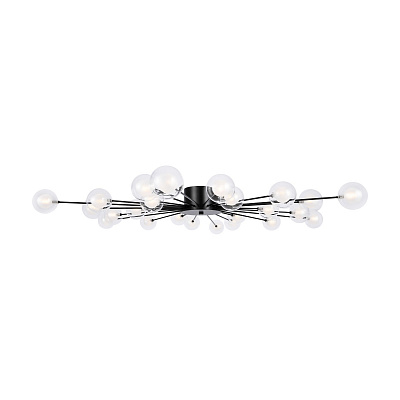 Накладная люстра Freya Celebrity / Селебрити FR5242CL-24B1