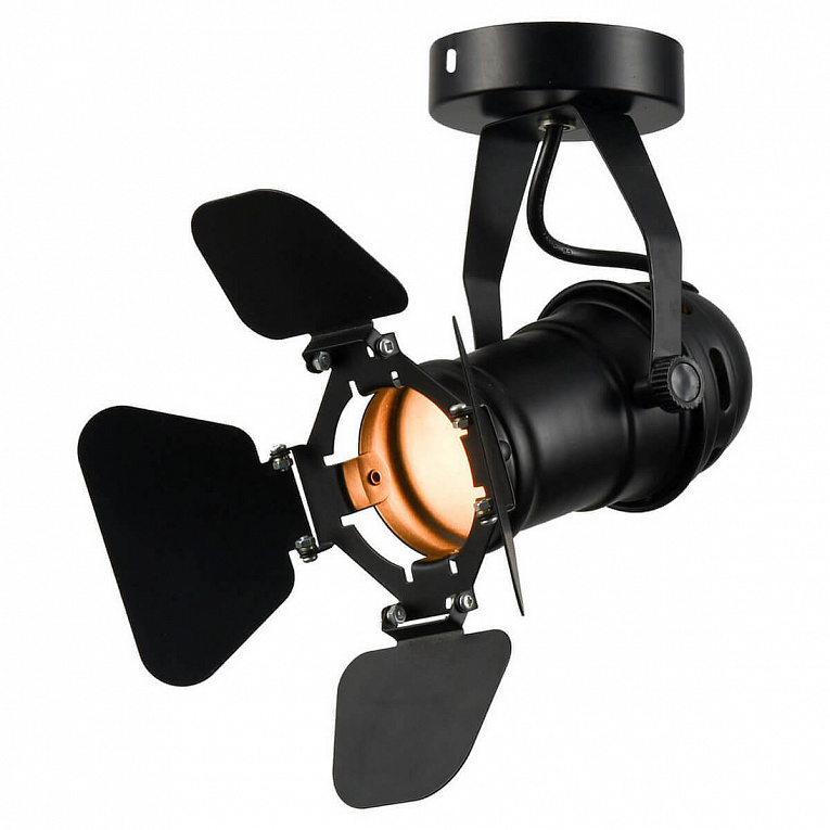 Спот LUSSOLE LOFT LSP-9838