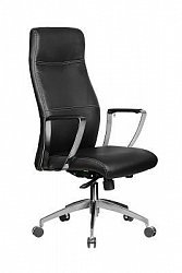 Кресло руководителя Riva Chair 9208 черный