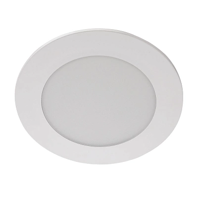 Точечный встраиваемый светильник Lightstar ZoccoIP65 223120IP65CCT