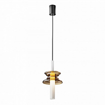 Подвесной светильник Maytoni Sound Wave / Саунд Вейв MOD255PL-01B3