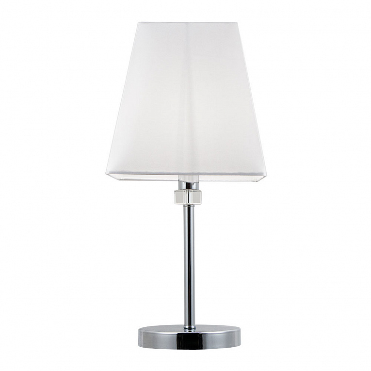 Лампа настольная ARTE LAMP KENSINGTON A4098LT-1CC