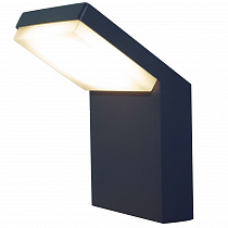 Уличный настенный светильник MANTRA ALPINE 7045