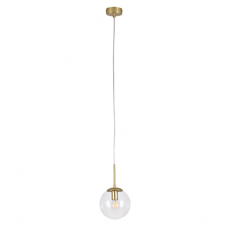 Подвесной светильник ARTE LAMP VOLARE A1915SP-1GO