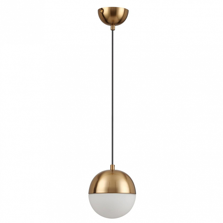 Подвесной светильник ODEON LIGHT PINGA 4960/1