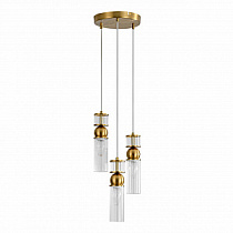 Подвесной светильник LUMION DENVER 8276/3A