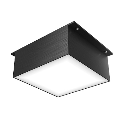 Потолочный светильник ST LUCE STP700.R1010.40NW.B