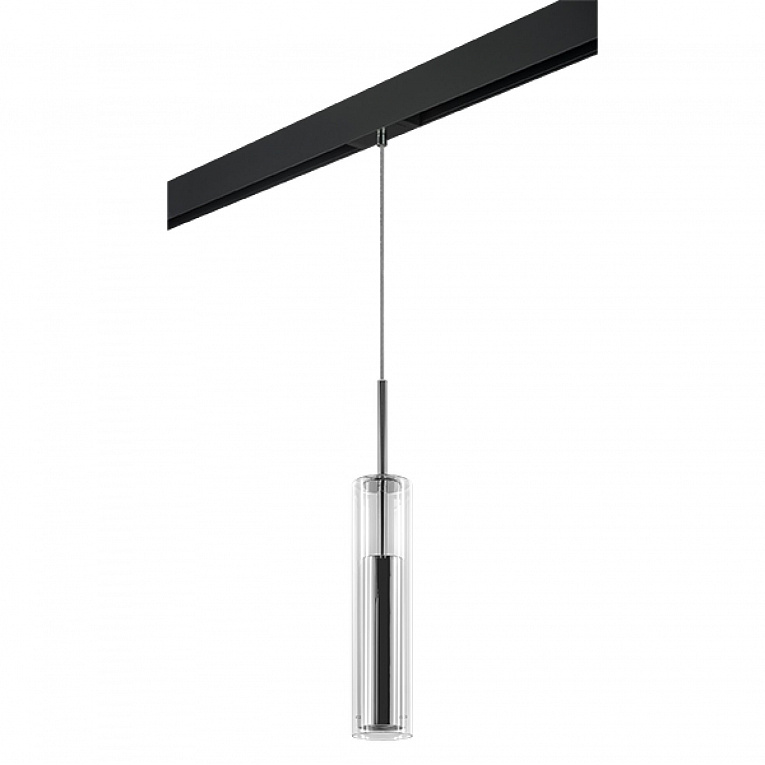Комплект с подвесом для трека PRO Lightstar Cilino PRO756014