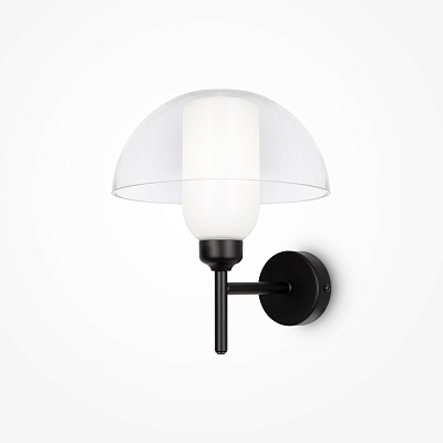Бра Maytoni Memory / Мемори MOD177WL-01B