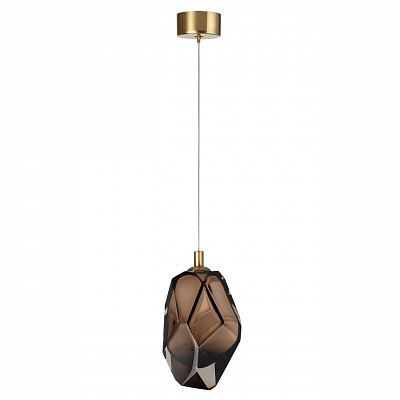 Подвесной светильник ODEON LIGHT GEMME 7112/4LA