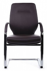 Кресло RIVA DESIGN С1711 темно-коричневый