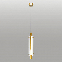 Подвесной светильник Lussole BLOUNT LSP-7357