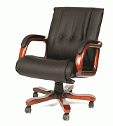 Кресло для руководителя CHAIRMAN 653-M