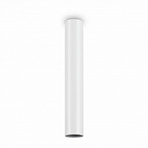 Точечный накладной светильник Ideal Lux Look PL1 H40 Bianco